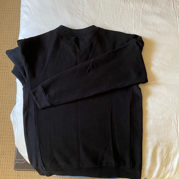 Zara sweater - Picture 2 of 2